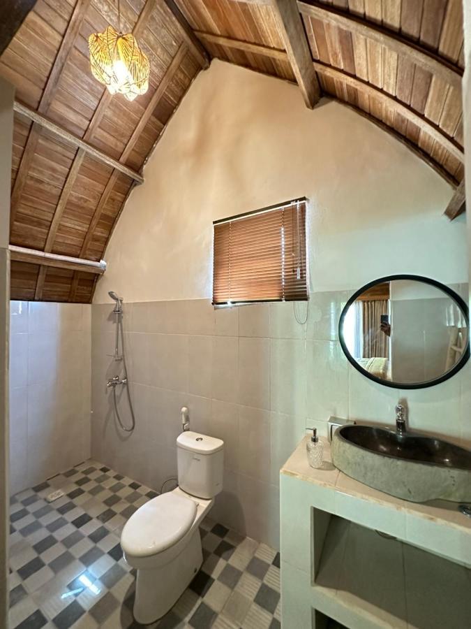 Jordan Guest House Uluwatu Exterior foto